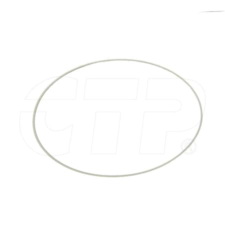 Aic Replacement Parts Seal Ring Fits Komatsu Models 175-15-59250
